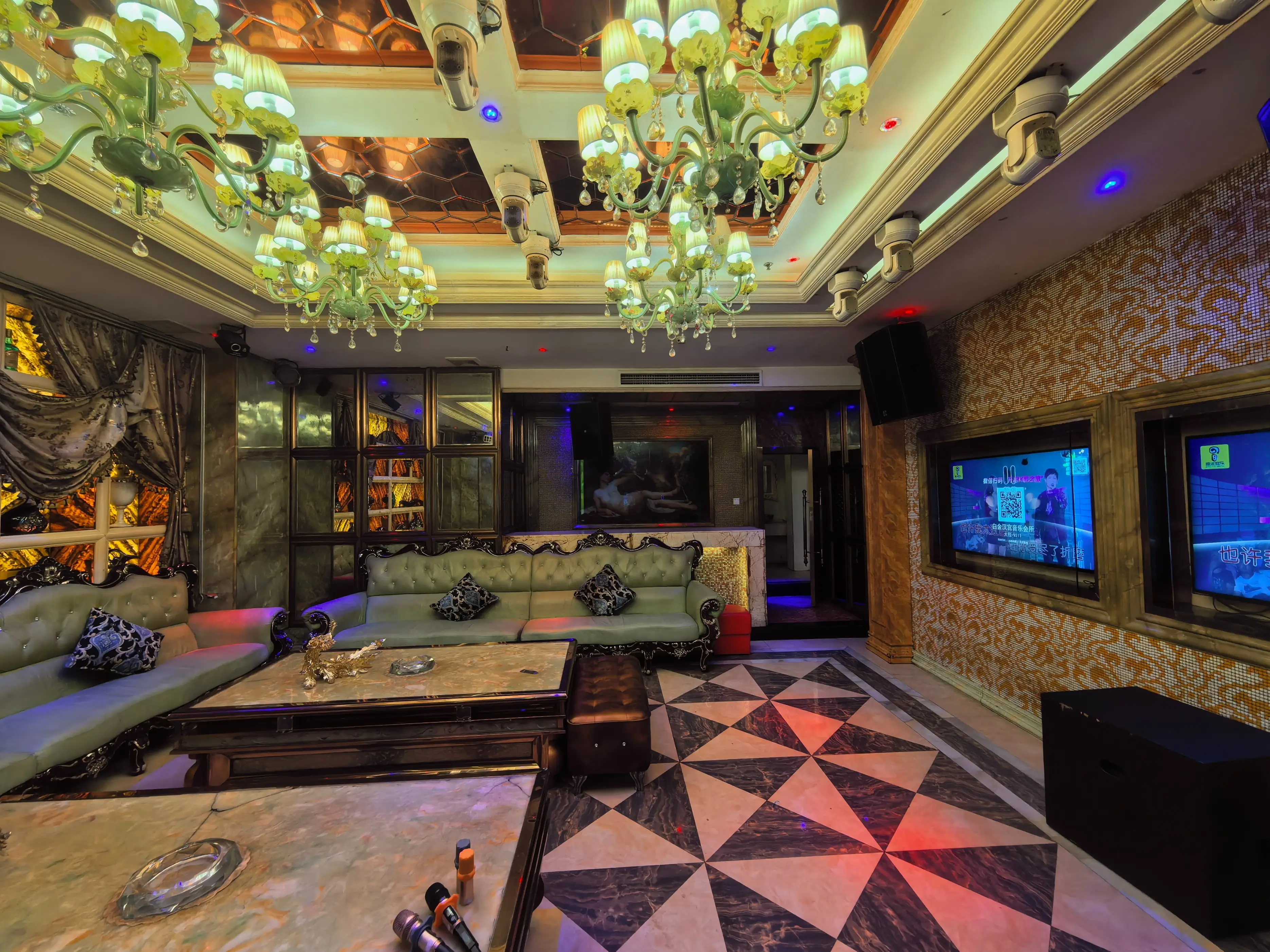 榆林商务ktv尽享完美商务ktv攻略-清涧县ktv预定