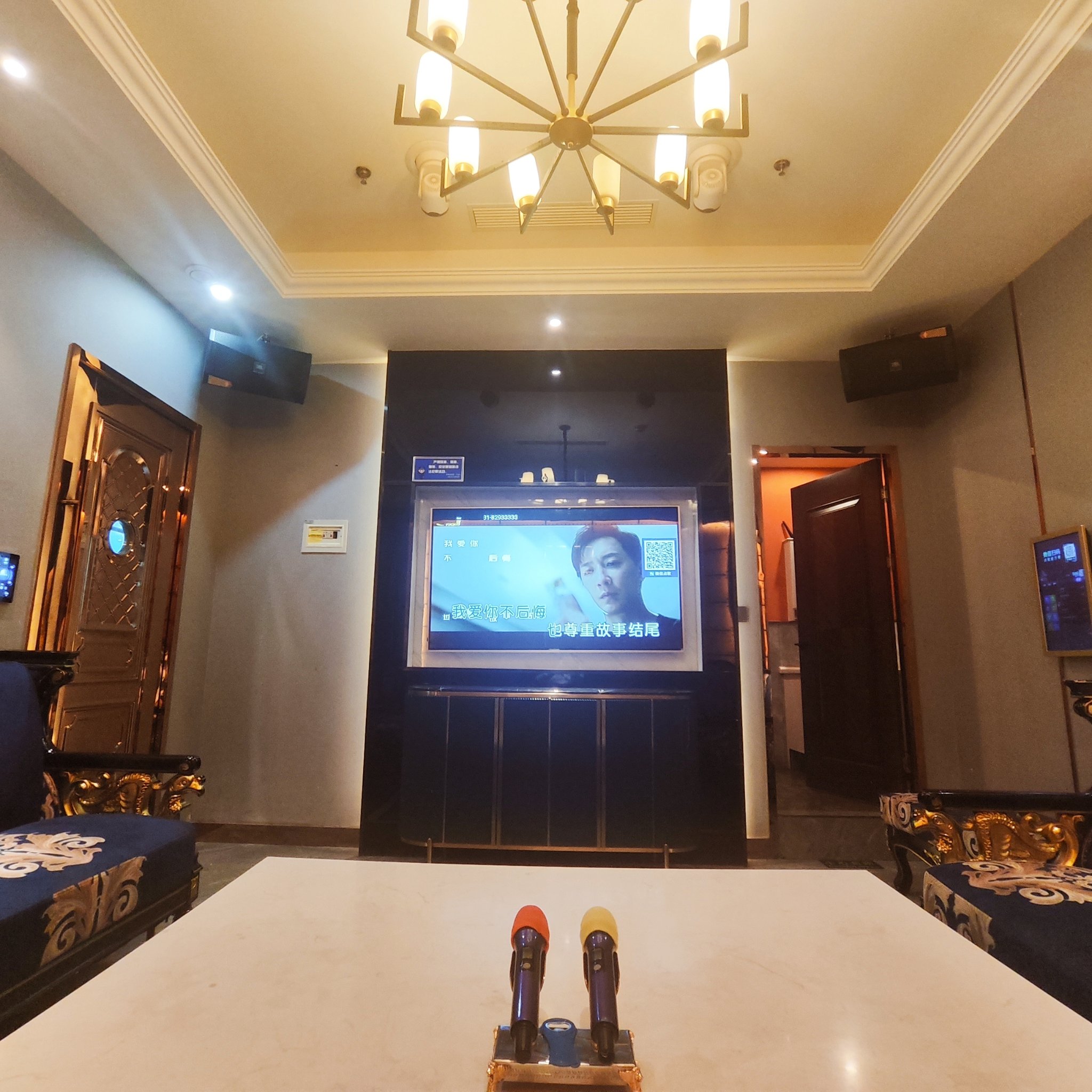 榆林商务ktv与片场区别解析-定边县ktv预定