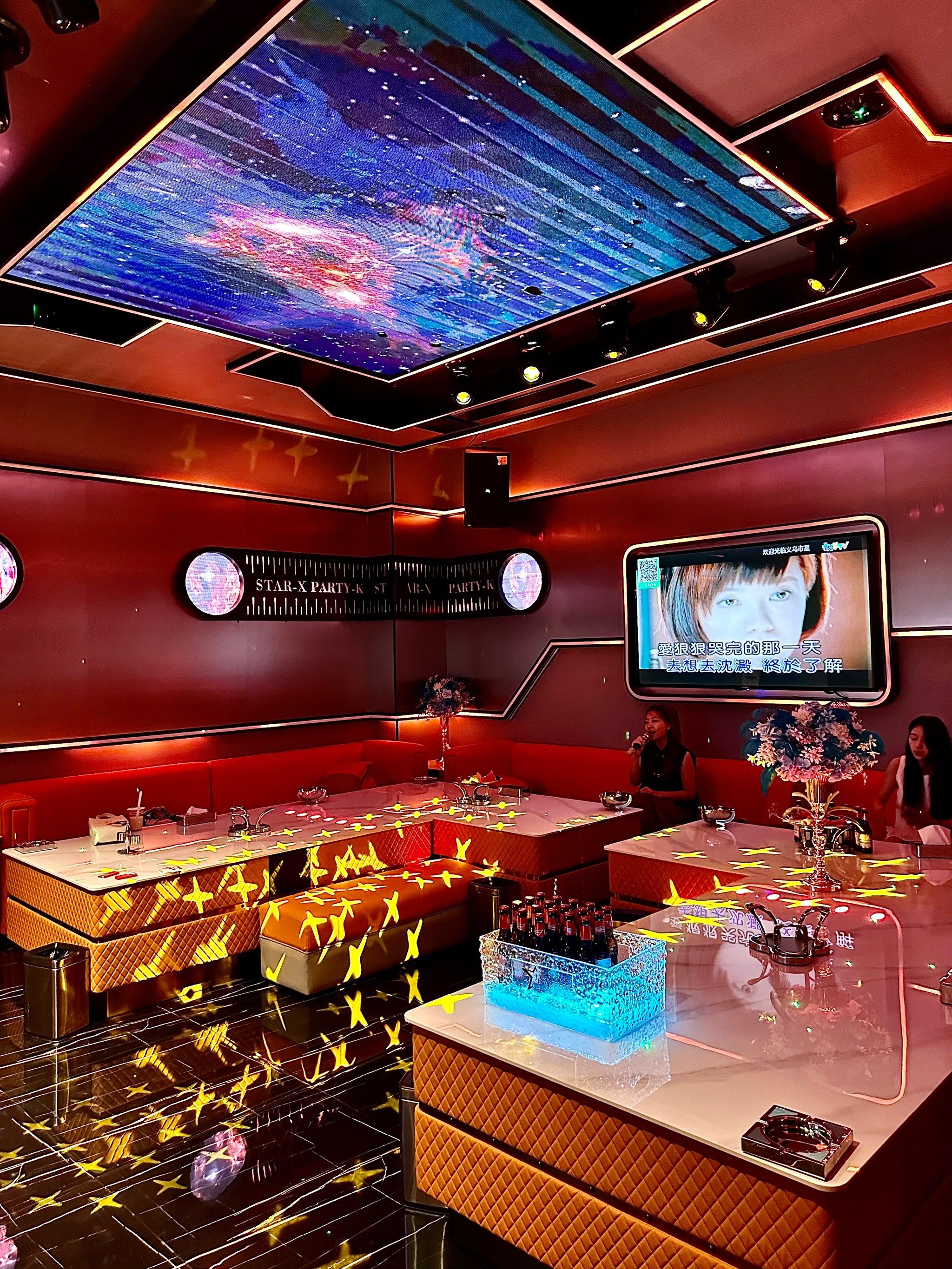 榆林商务ktv精彩玩法推荐-横山县ktv预定