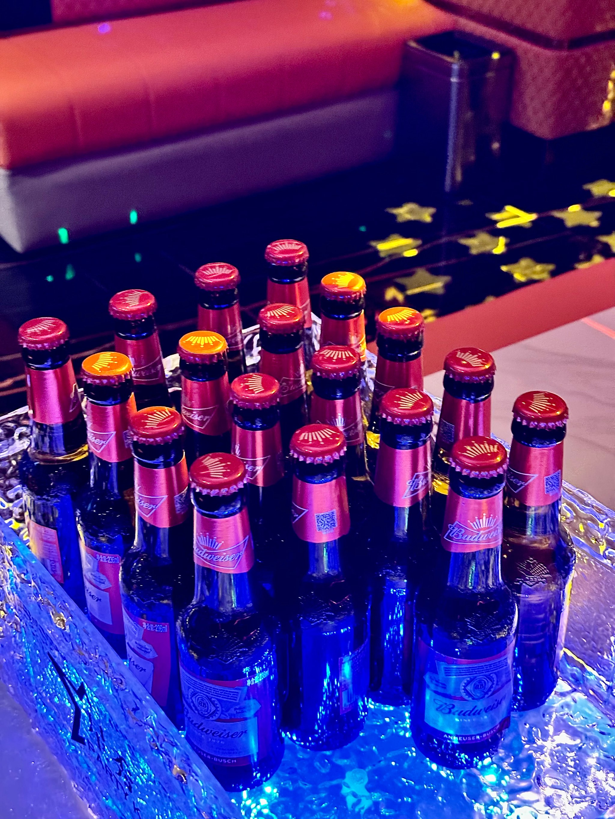 榆林商务ktv划算体验-绥德县ktv预定