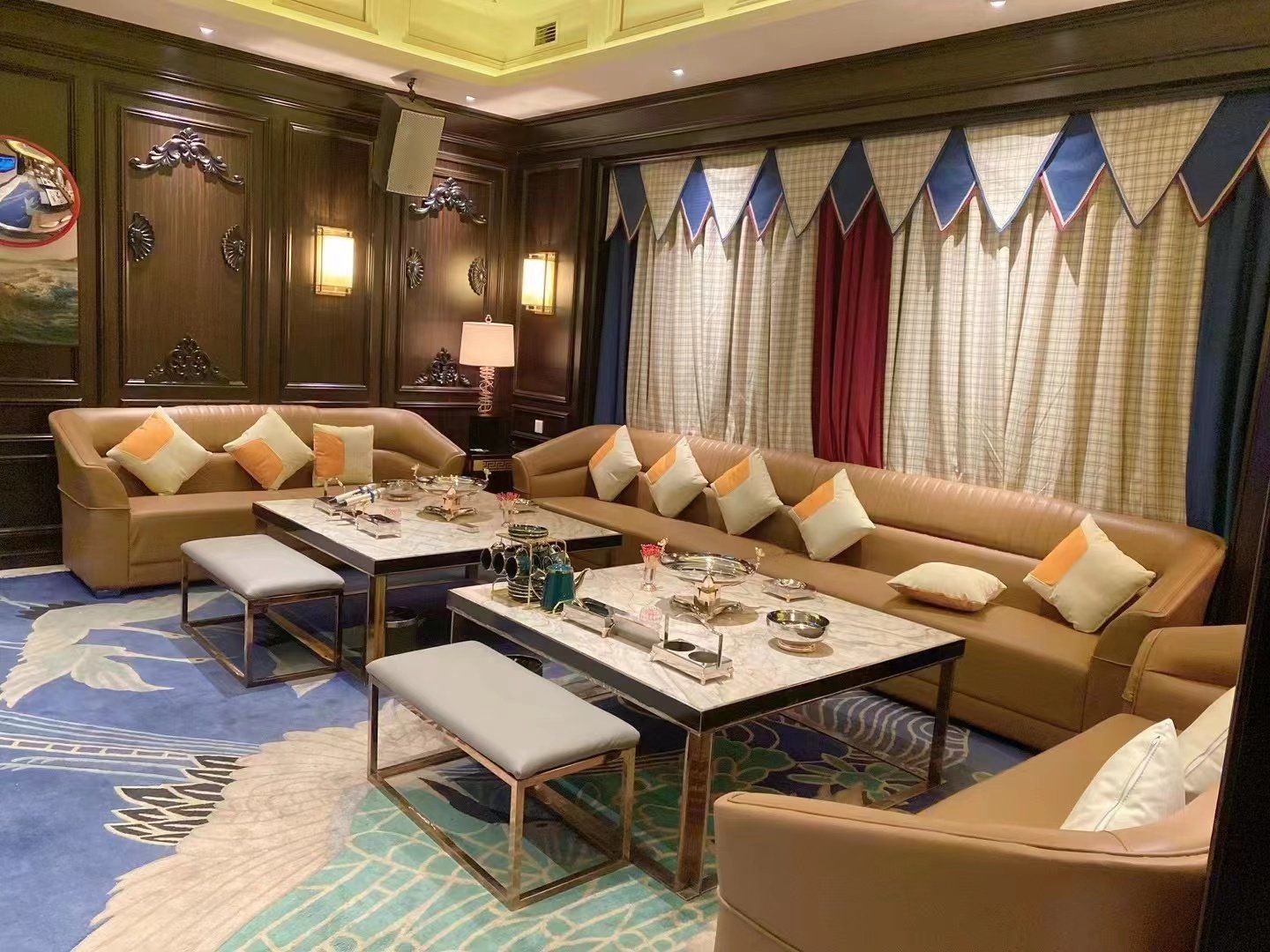 榆林商务ktv攻略-横山县ktv预定