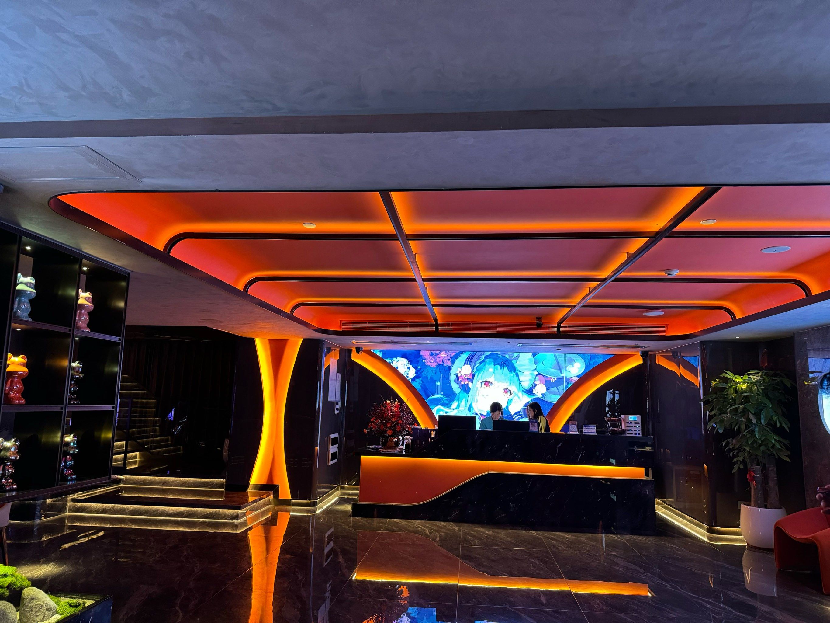 玉林商务ktv及商务ktv怎么算详解-容县ktv预定