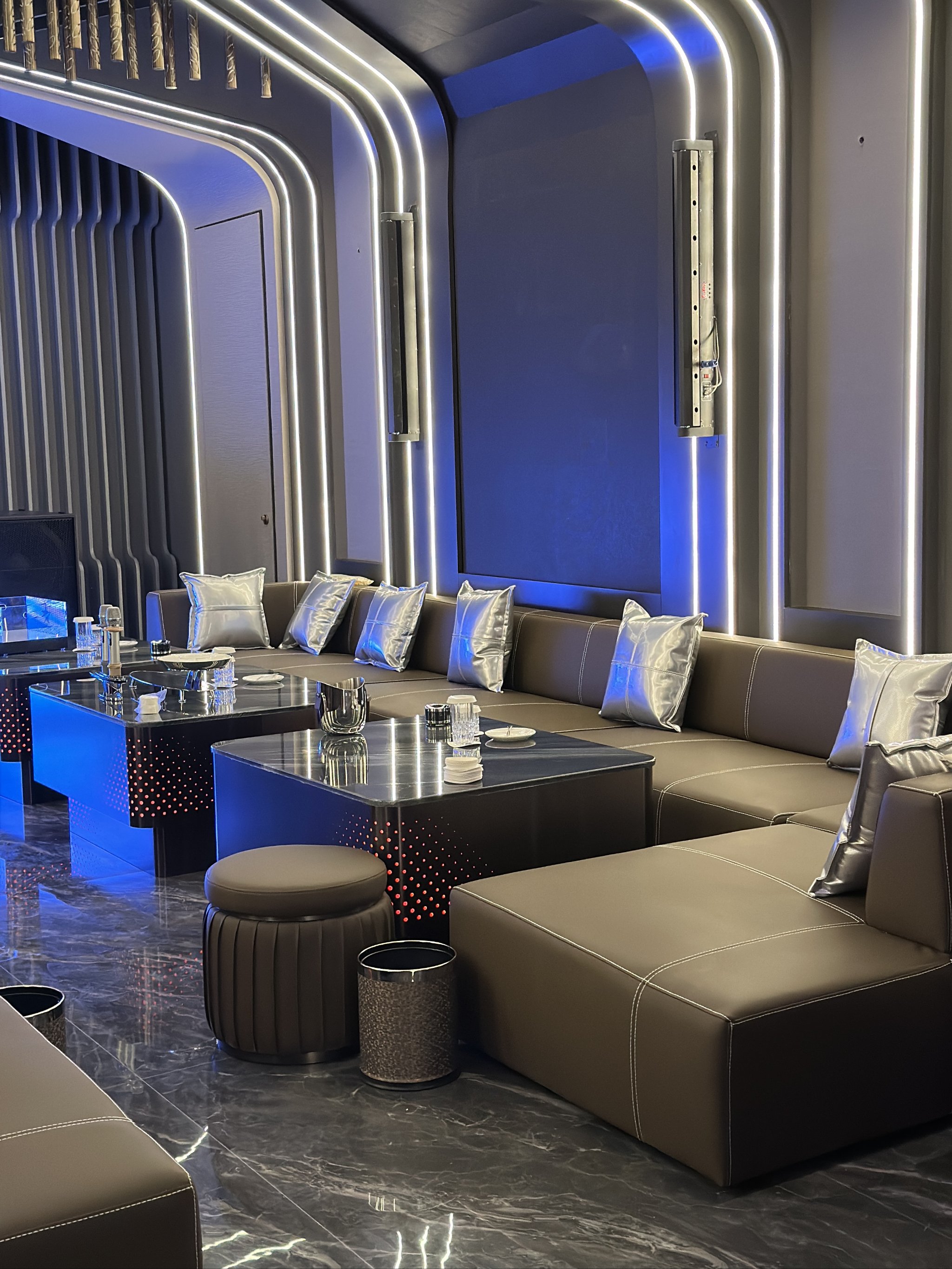 探索商务ktv新领域-神木县ktv预定