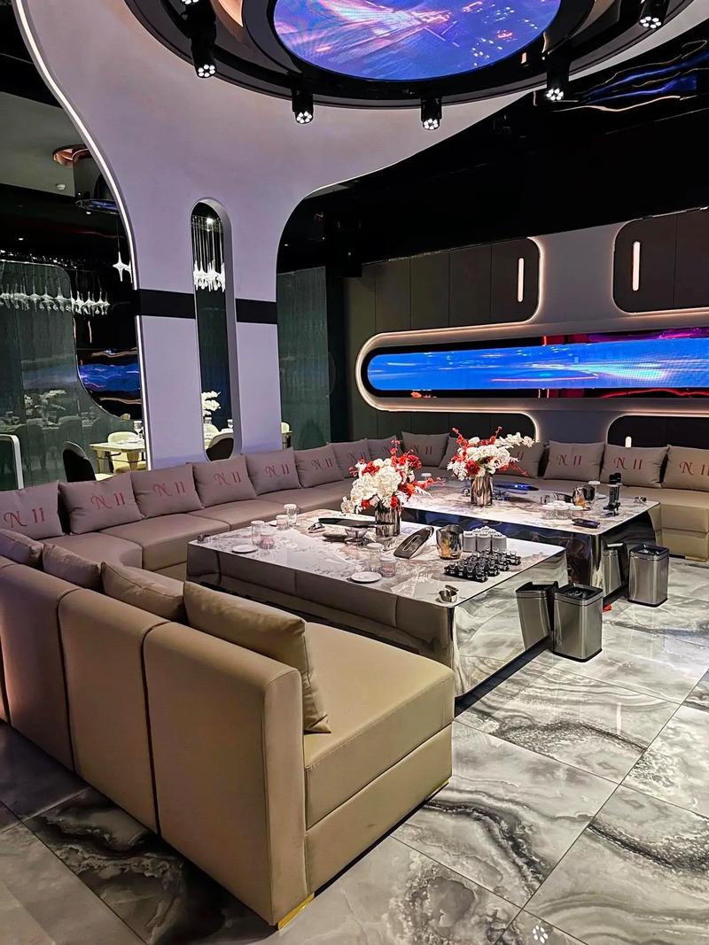 榆林商务ktv哪里有商务ktv推荐-吴堡县ktv预定