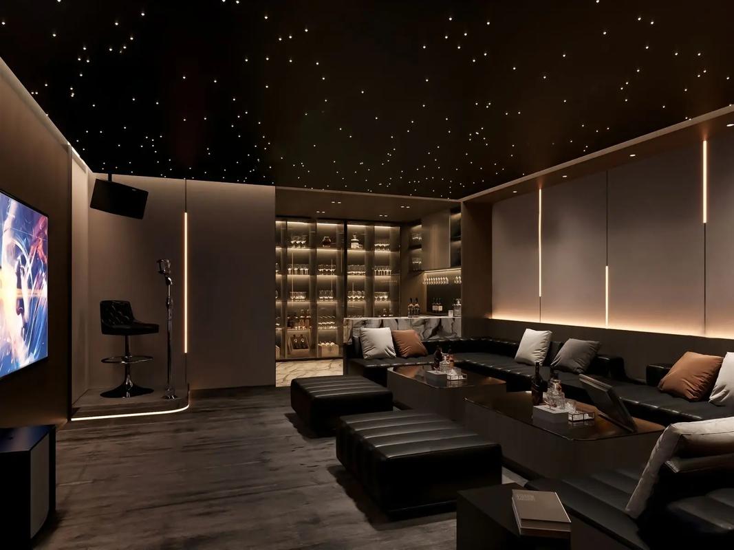 玉林商务ktv划算吗值得一试-北流市ktv预定