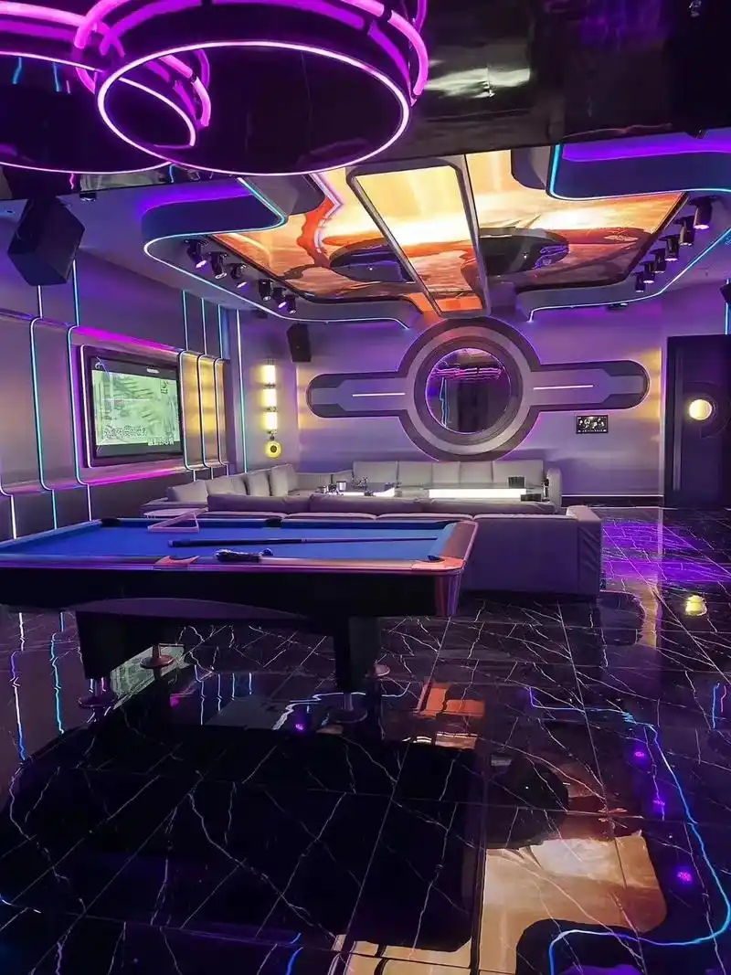 玉林商务ktv多少钱一个小时解析-容县ktv预定