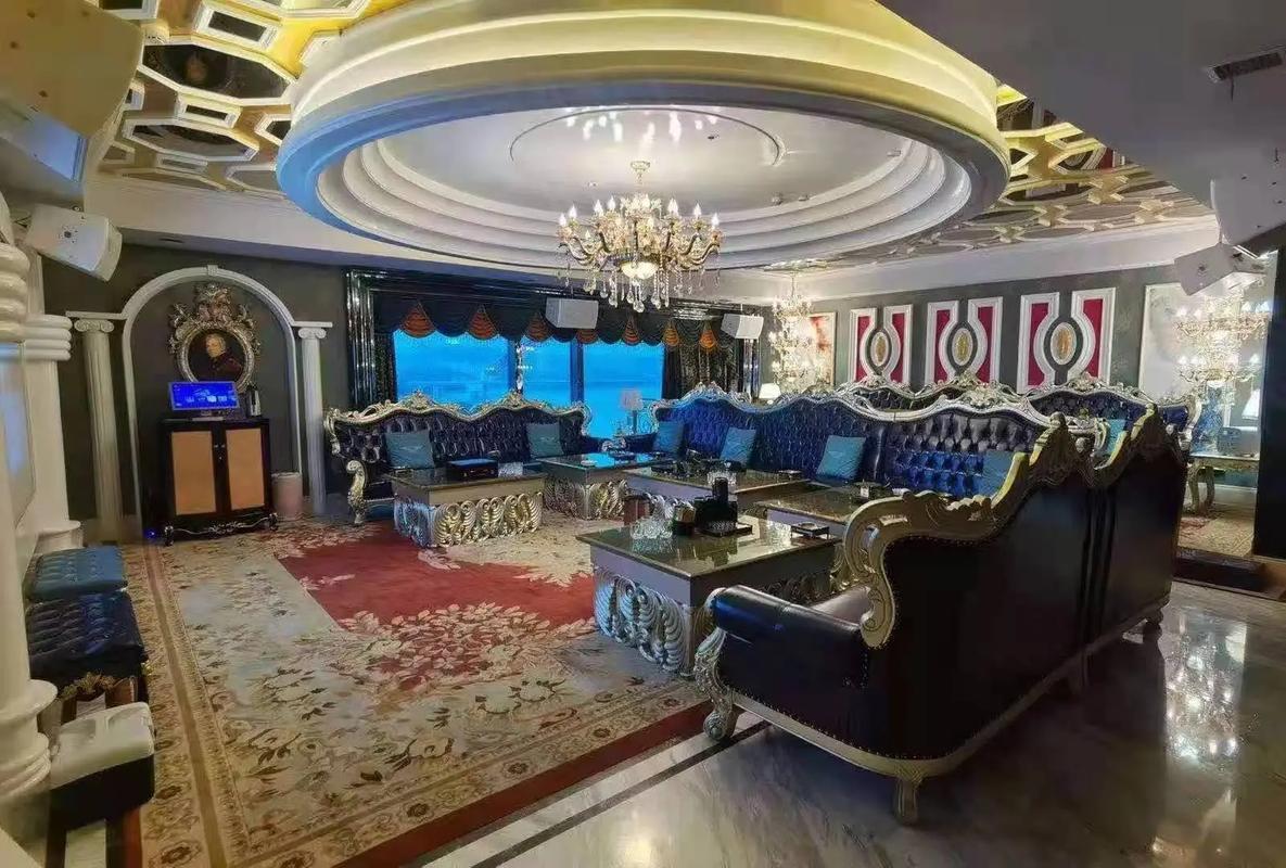 榆林商务ktv环境及服务怎么样-吴堡县ktv预定