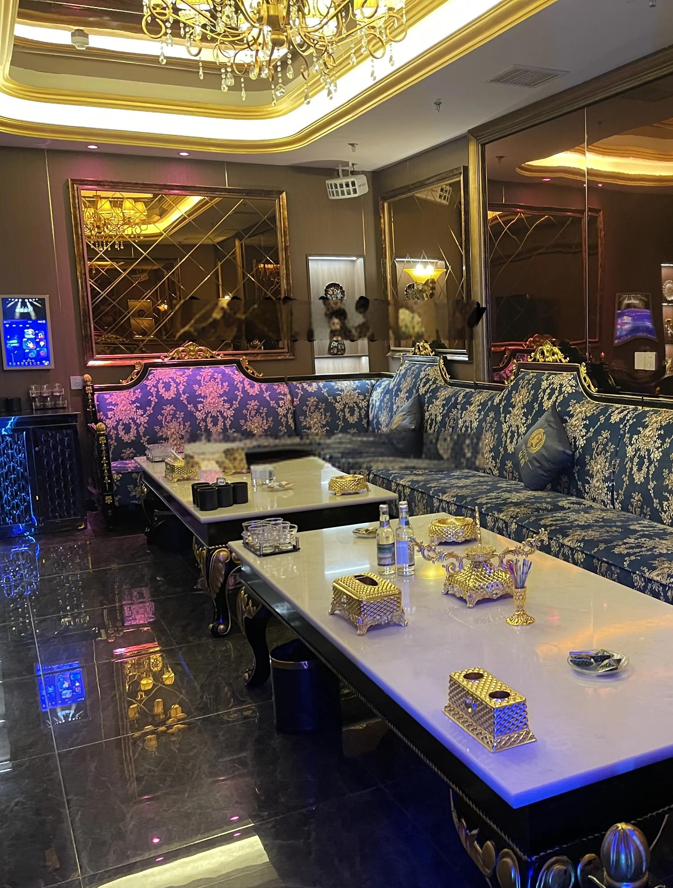 玉林商务ktv商务ktv总排行推荐-陆川县ktv预定