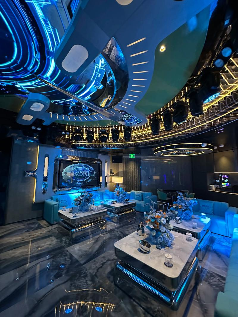 榆林商务ktv精选及商务ktv攻略解析-靖边县ktv预定