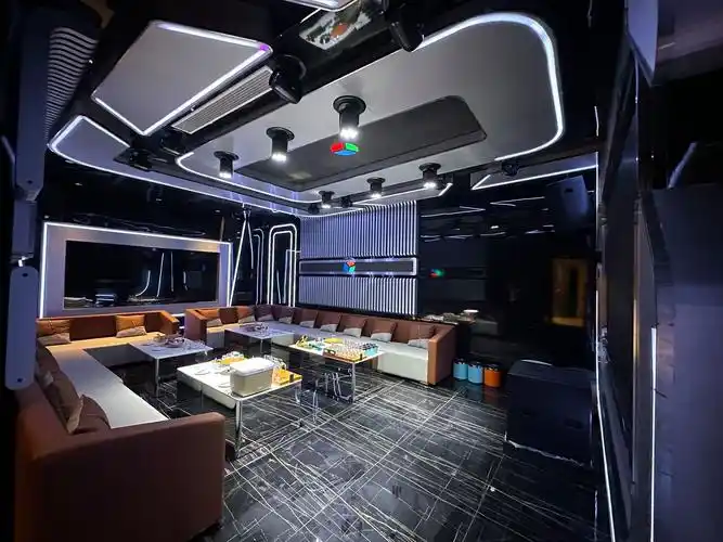 玉林商务KTV好去处-玉州区ktv预定