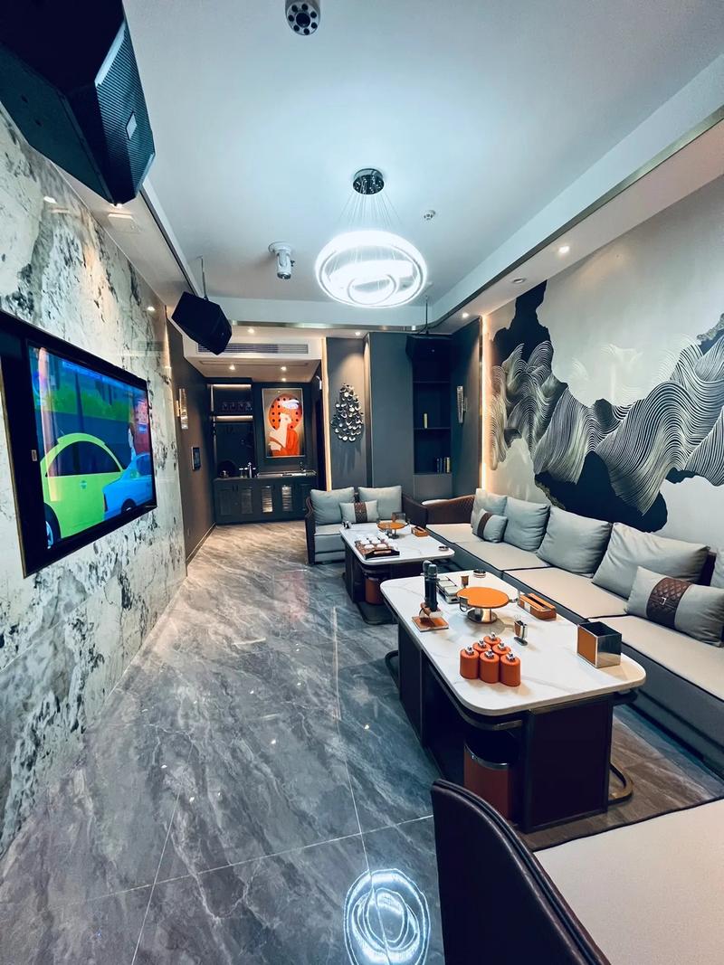 榆林商务ktv畅玩攻略指南-佳县ktv预定