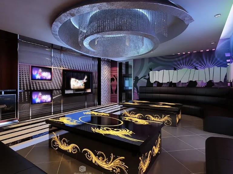 玉林商务ktv消费攻略指南-兴业县ktv预定