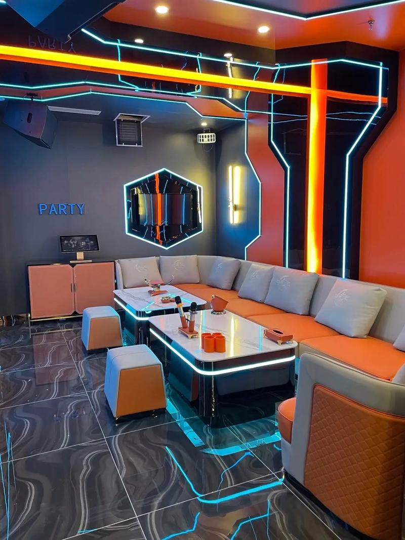 玉林商务ktv计时规则详解-陆川县ktv预定