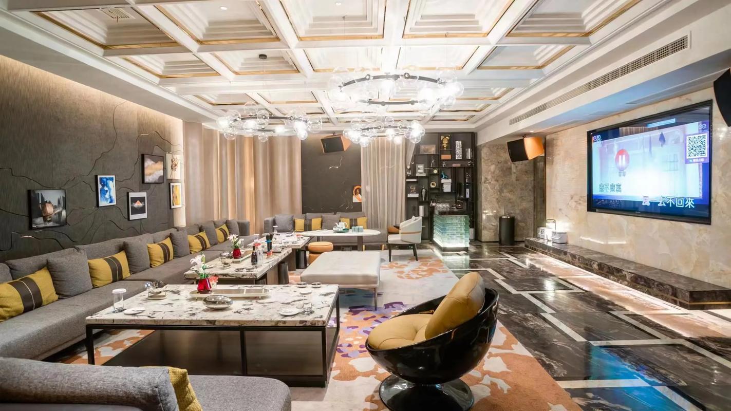 榆林商务ktv中低端区别详解-吴堡县ktv预定