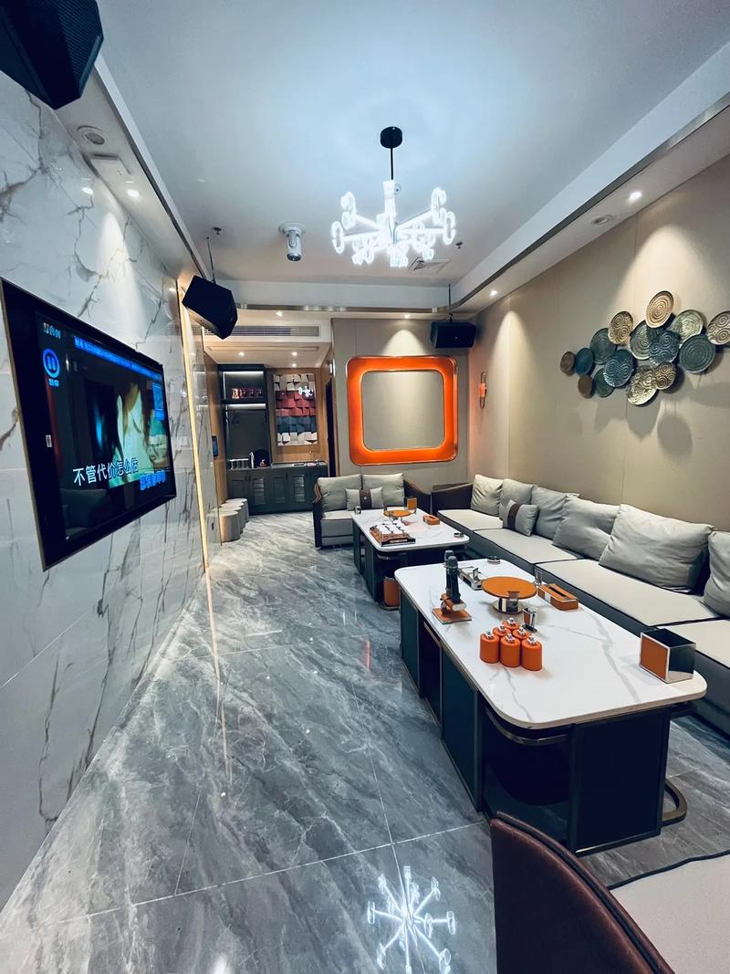 玉林商务ktv优惠及商务ktv预订指南-容县ktv预定