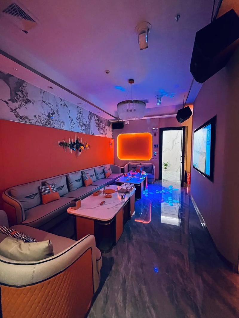 榆林商务ktv价格查询-靖边县ktv预定