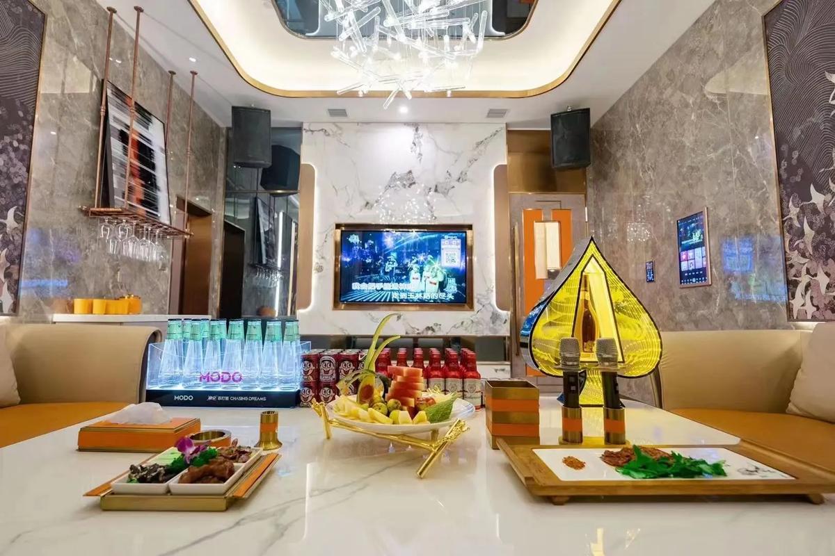 榆林商务ktv推荐单人商务ktv体验-府谷县ktv预定