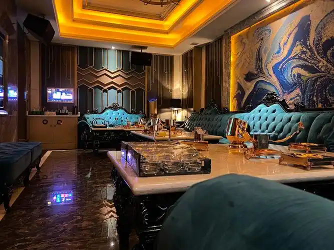 玉林商务ktv单人商务ktv推荐选择-容县ktv预定