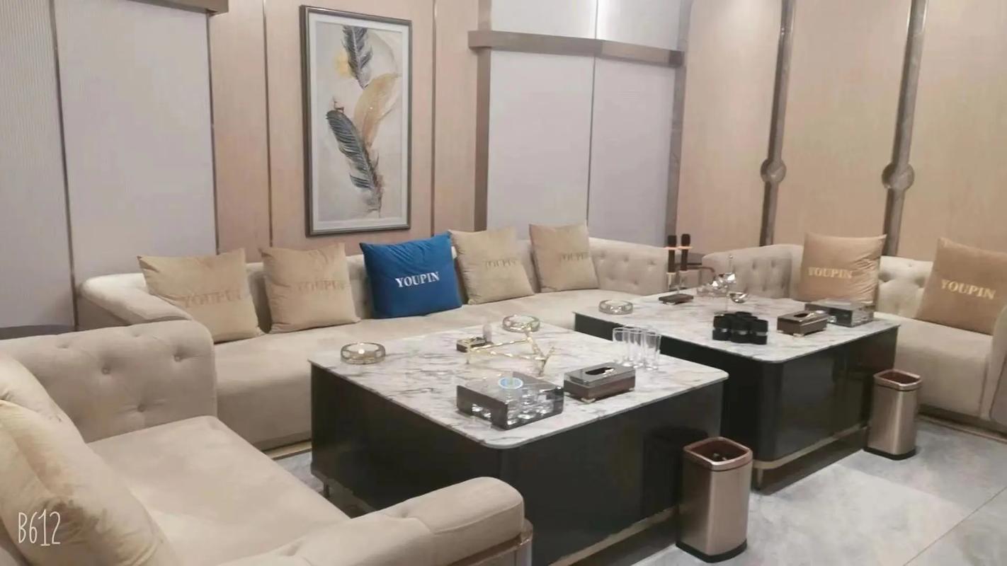 榆林商务KTV中低端风采-定边县ktv预定